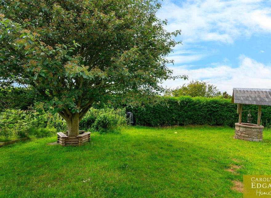 Ballycroft Ward, 33a Deerpark Road, Ardkeen, Newtownards, BT22 1HG