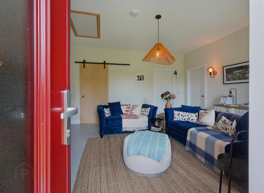 Balloor, Kiltimagh, F12XD70
