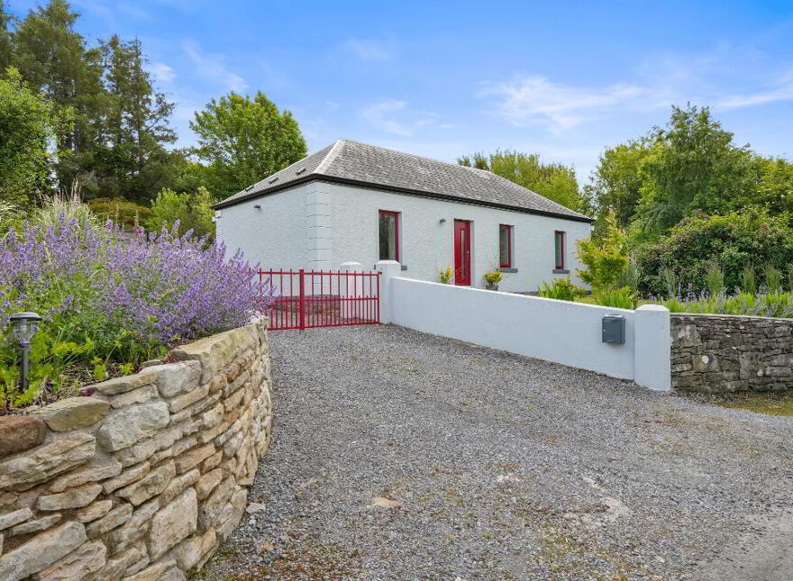 Balloor, Kiltimagh, F12XD70