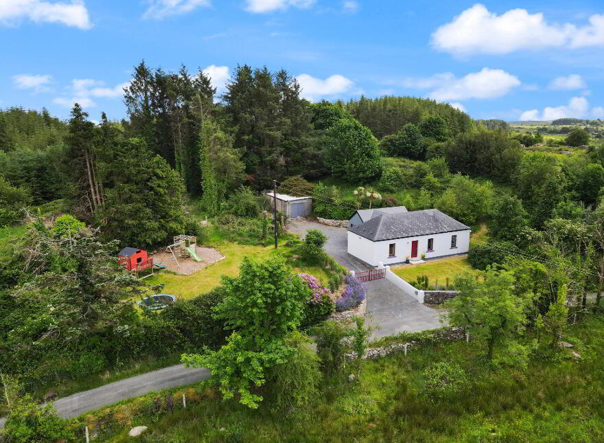 Balloor, Kiltimagh, F12XD70