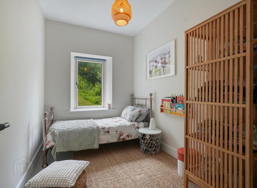 Balloor, Kiltimagh, F12XD70