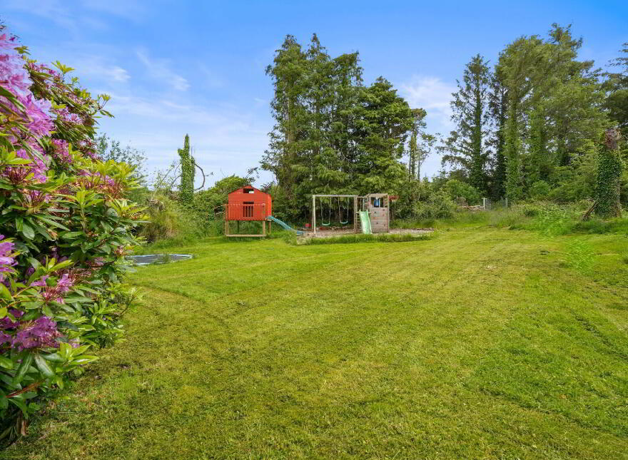 Balloor, Kiltimagh, F12XD70