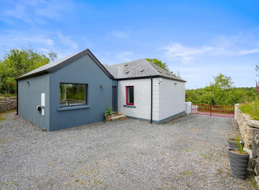 Balloor, Kiltimagh, F12XD70