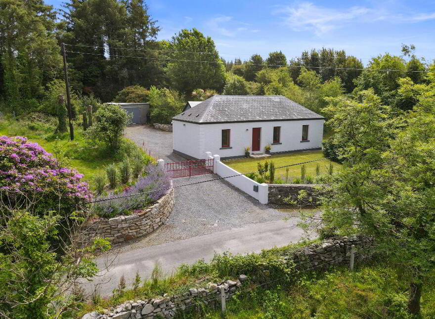 Balloor, Kiltimagh, F12XD70