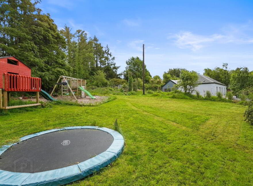 Balloor, Kiltimagh, F12XD70