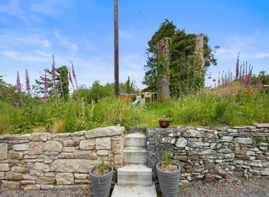 Balloor, Kiltimagh, F12XD70