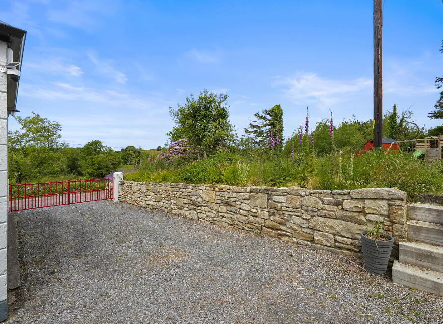Balloor, Kiltimagh, F12XD70