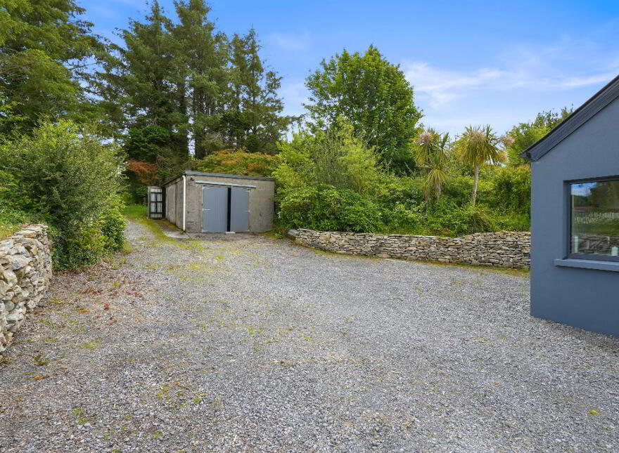 Balloor, Kiltimagh, F12XD70