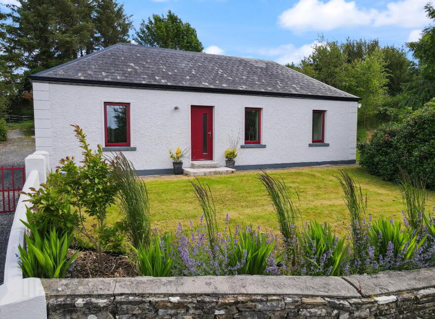 Balloor, Kiltimagh, F12XD70
