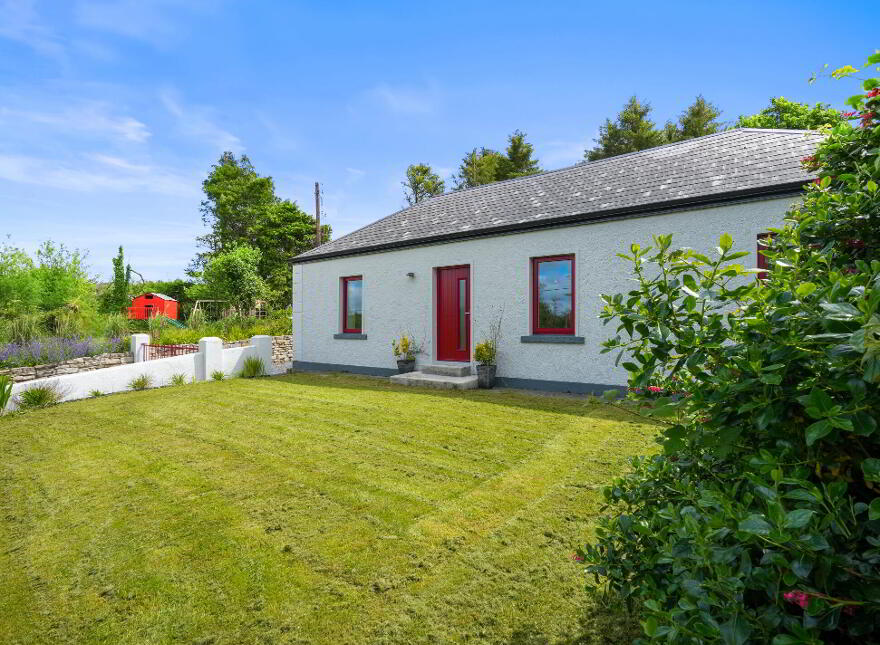 Balloor, Kiltimagh, F12XD70