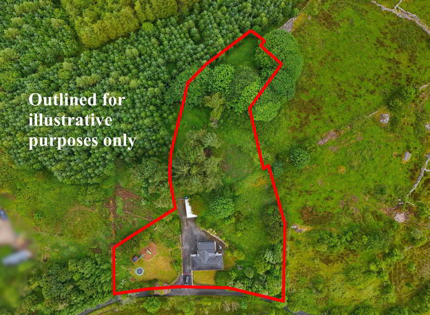 Balloor, Kiltimagh, F12XD70