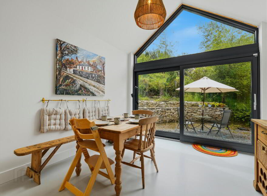 Balloor, Kiltimagh, F12XD70