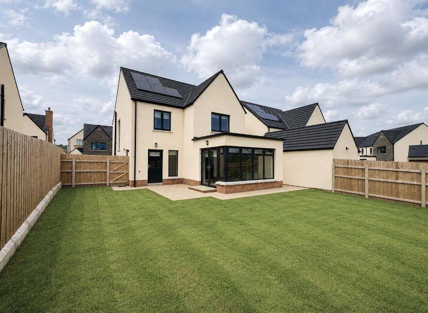 115 Edenbrook, Banbridge, BT32 3ZN