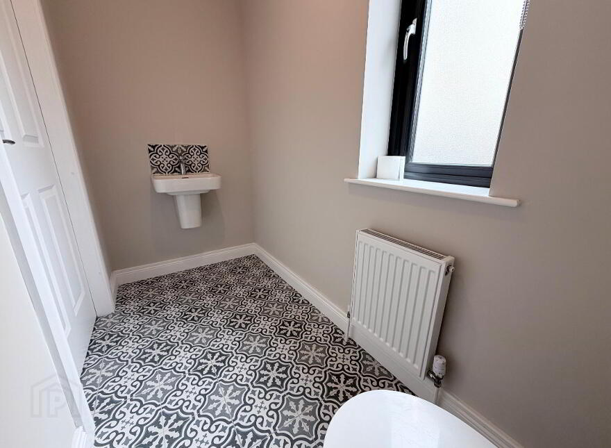115 Edenbrook, Banbridge, BT32 3ZN