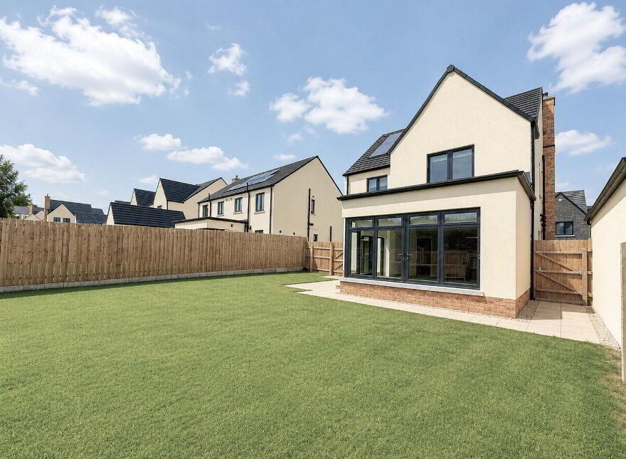 115 Edenbrook, Banbridge, BT32 3ZN
