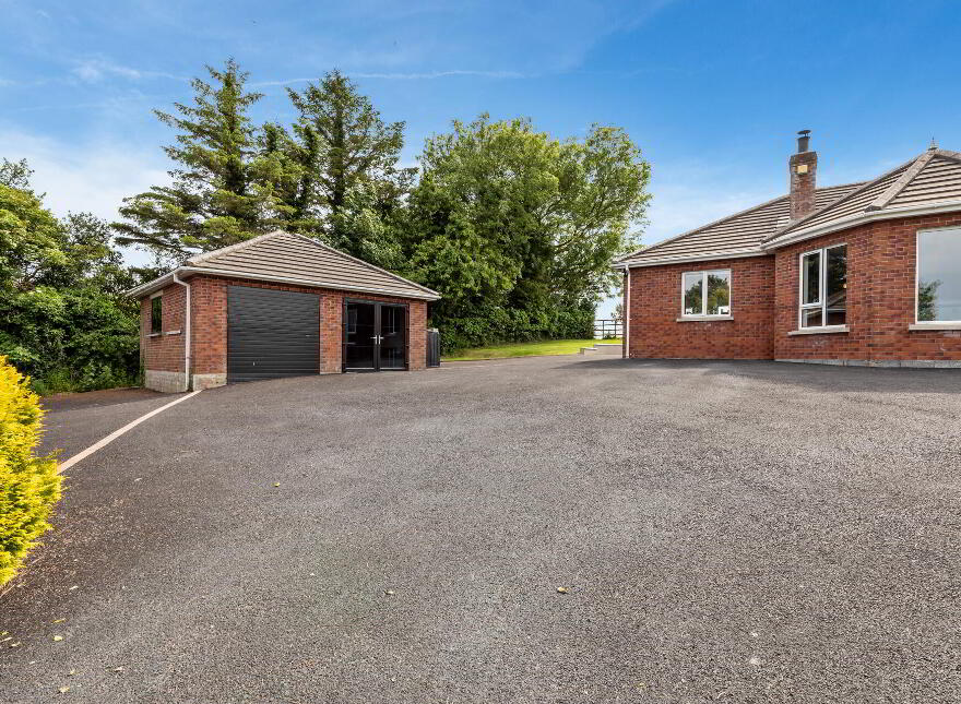 43 Upper Gransha Road, Bangor, BT19 7QF
