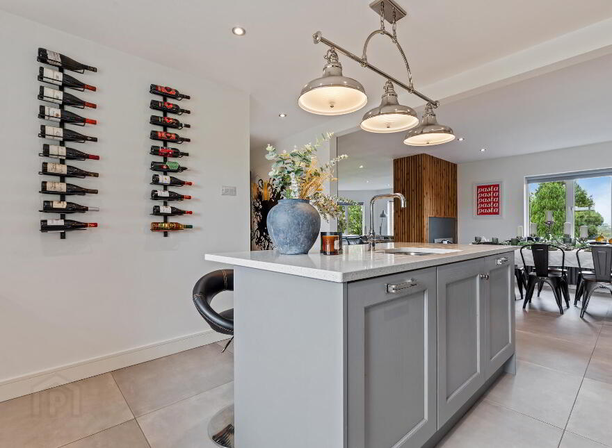 43 Upper Gransha Road, Bangor, BT19 7QF