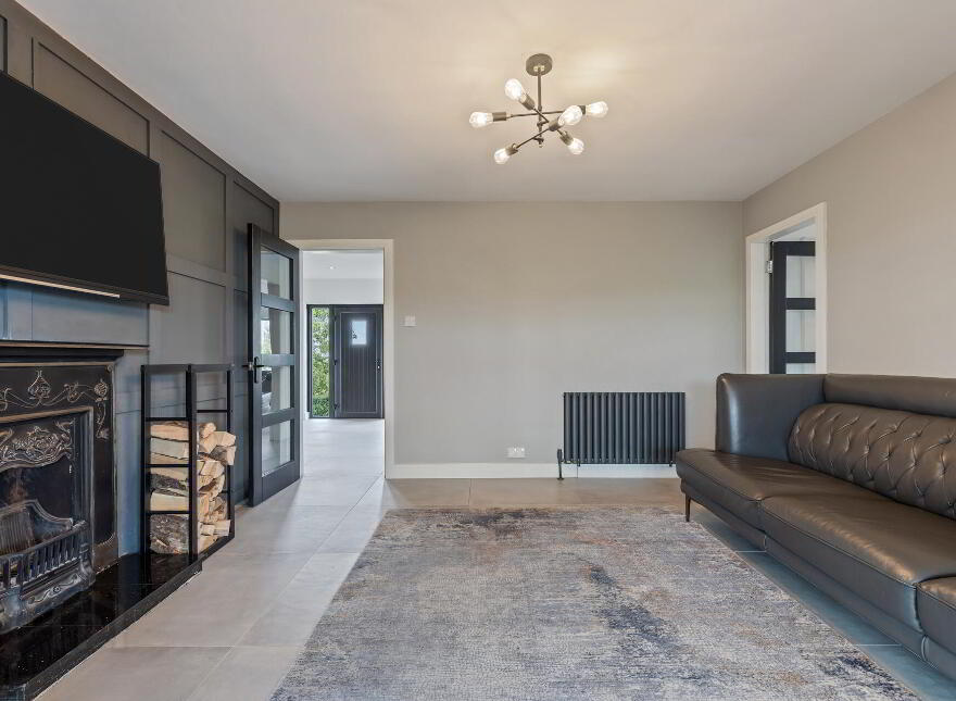 43 Upper Gransha Road, Bangor, BT19 7QF