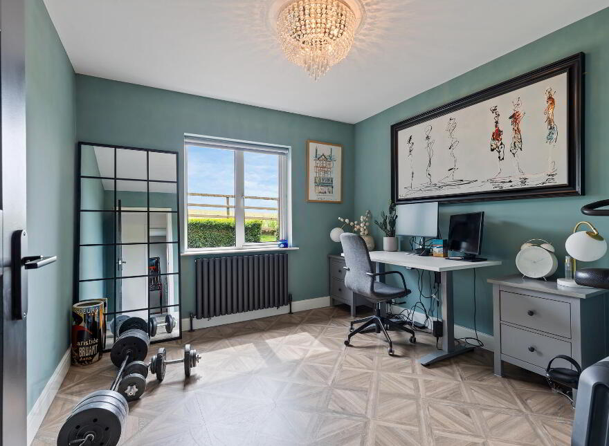 43 Upper Gransha Road, Bangor, BT19 7QF