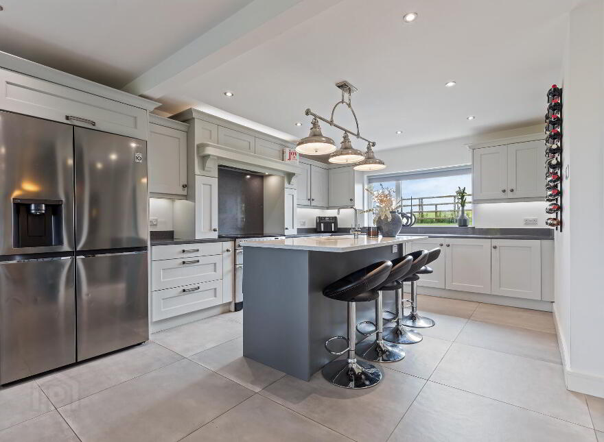 43 Upper Gransha Road, Bangor, BT19 7QF