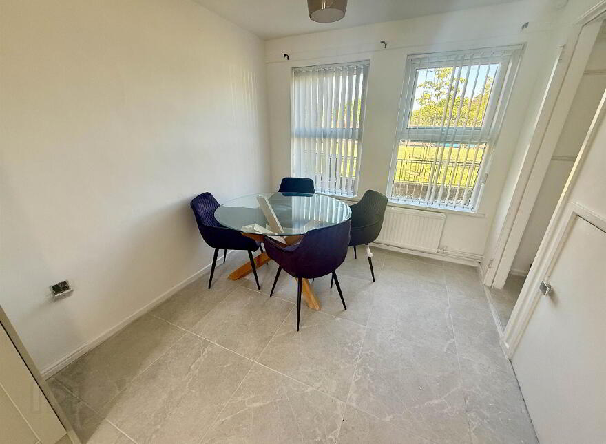 16 Powerscourt Place, Ormeau Road, Belfast, BT7 1FX
