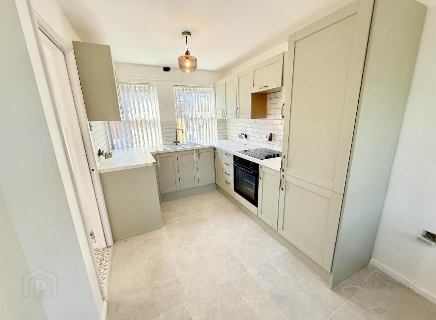 16 Powerscourt Place, Ormeau Road, Belfast, BT7 1FX