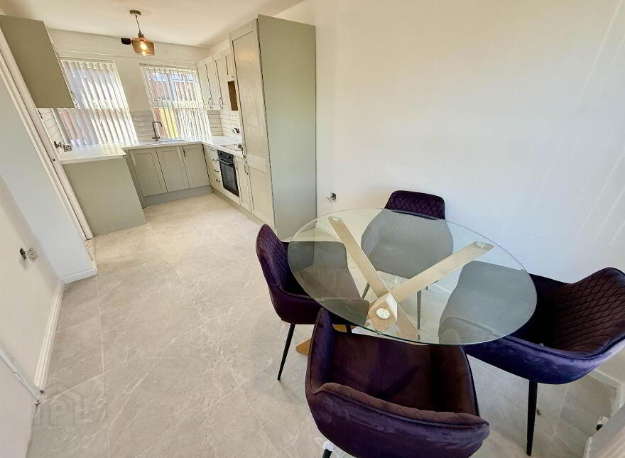 16 Powerscourt Place, Ormeau Road, Belfast, BT7 1FX
