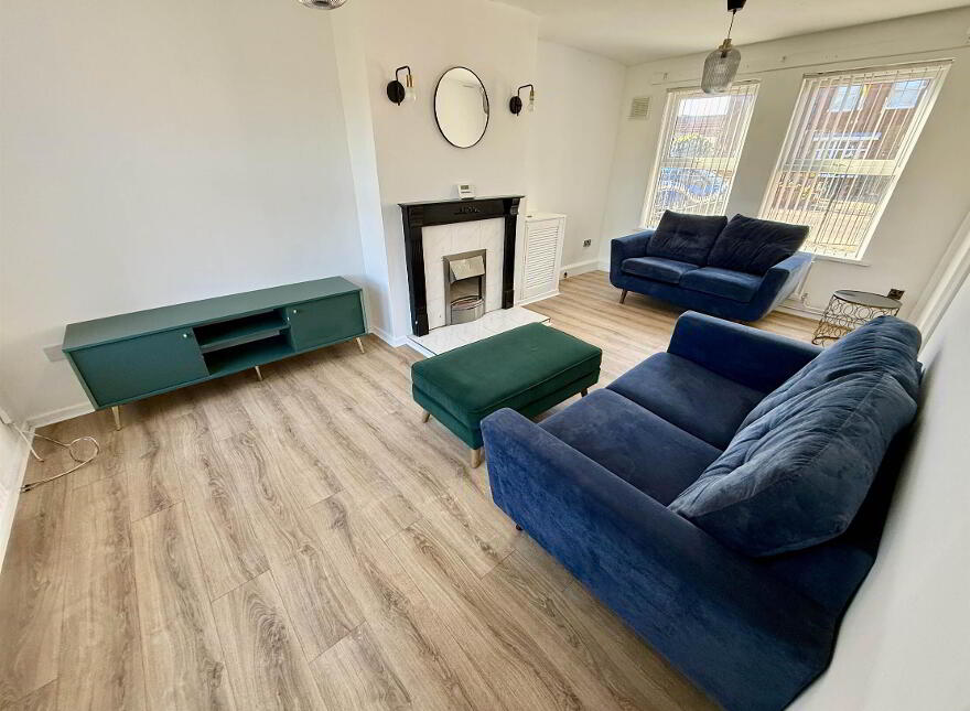 16 Powerscourt Place, Ormeau Road, Belfast, BT7 1FX