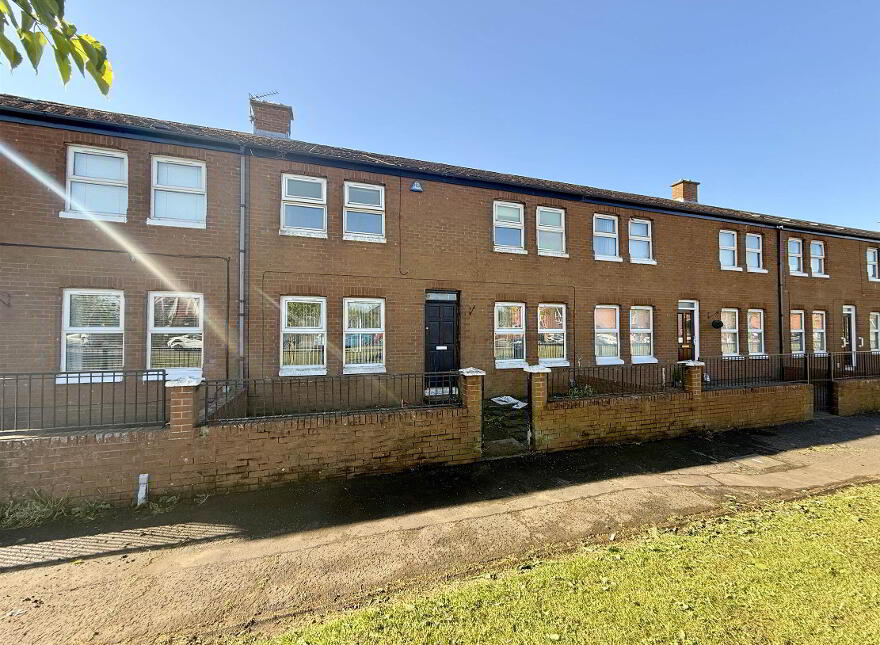 16 Powerscourt Place, Ormeau Road, Belfast, BT7 1FX