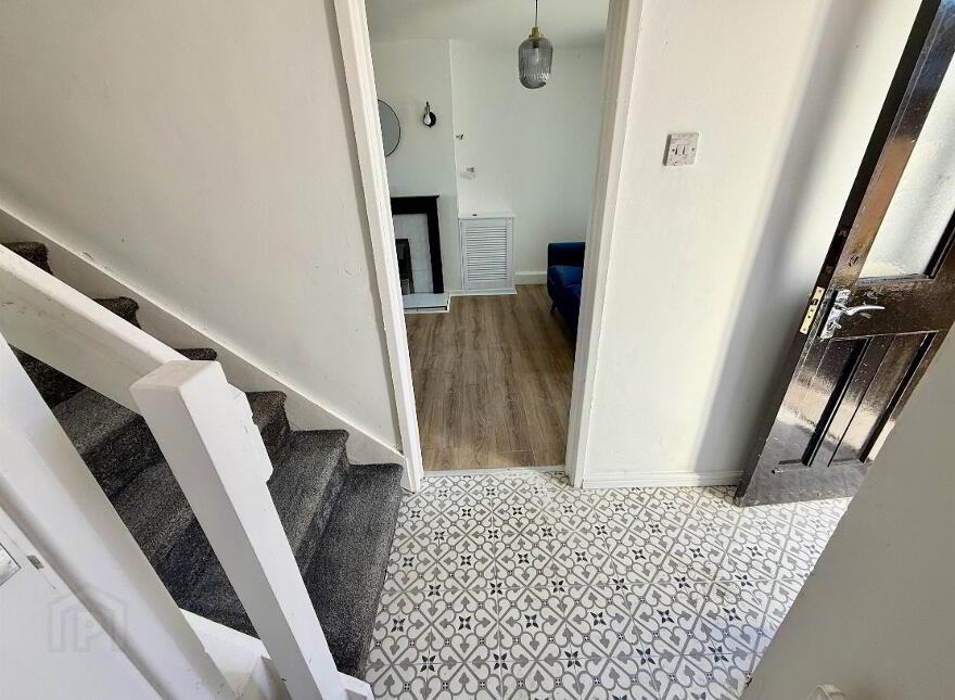 16 Powerscourt Place, Ormeau Road, Belfast, BT7 1FX