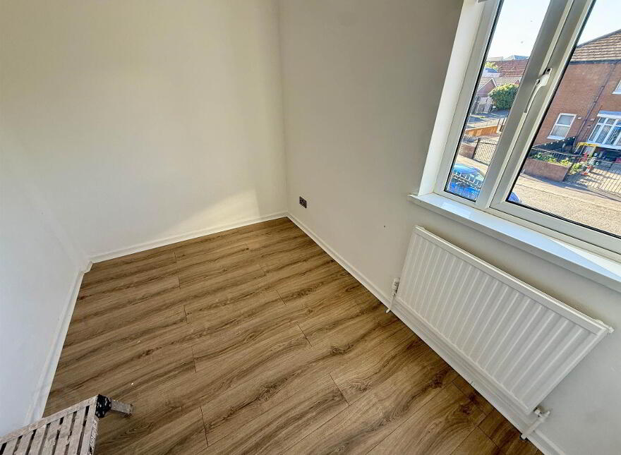 16 Powerscourt Place, Ormeau Road, Belfast, BT7 1FX