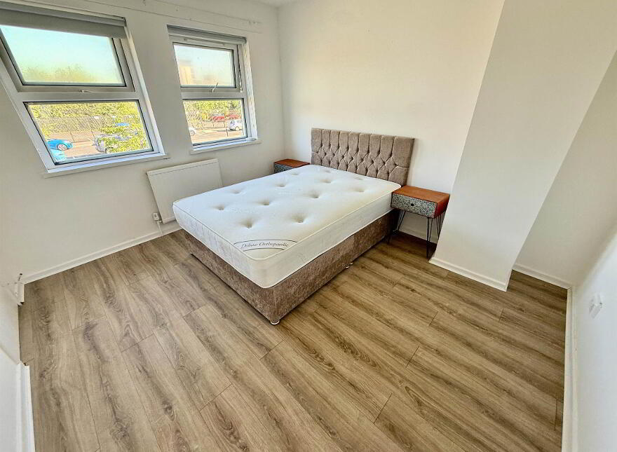 16 Powerscourt Place, Ormeau Road, Belfast, BT7 1FX