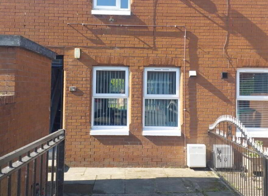 16 Powerscourt Place, Ormeau Road, Belfast, BT7 1FX