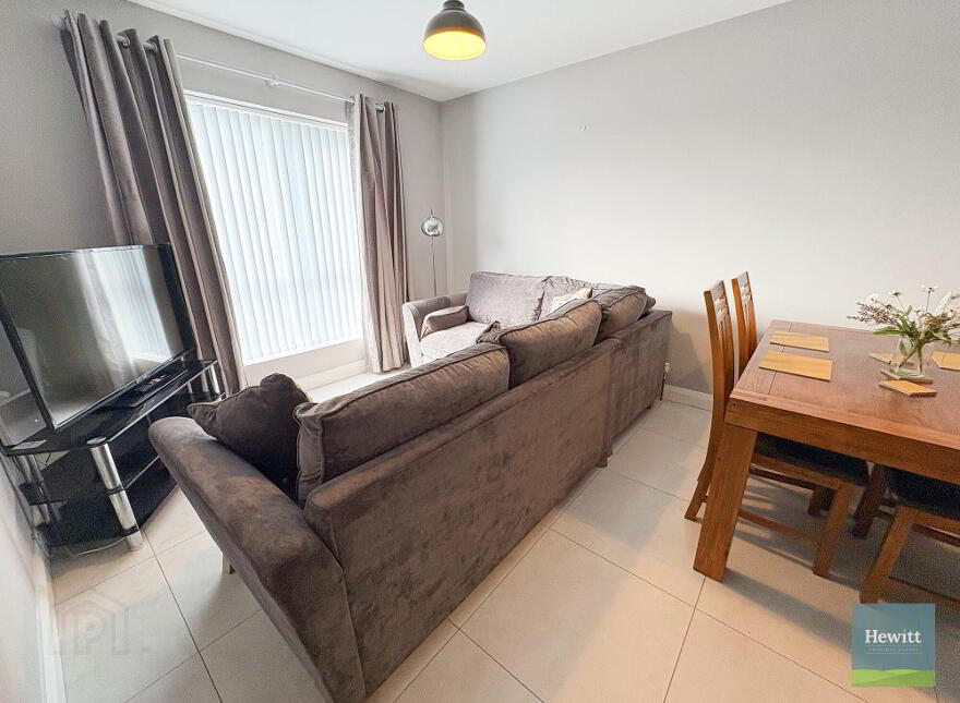 Apartment 7 13 Main Street, Hamiltonsbawn, BT60 1LP