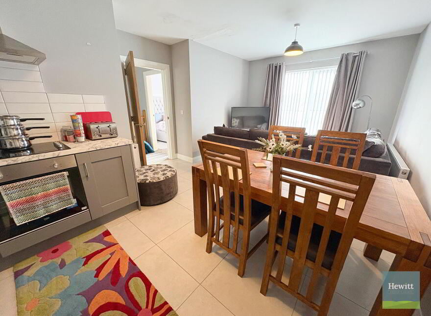 Apartment 7 13 Main Street, Hamiltonsbawn, BT60 1LP