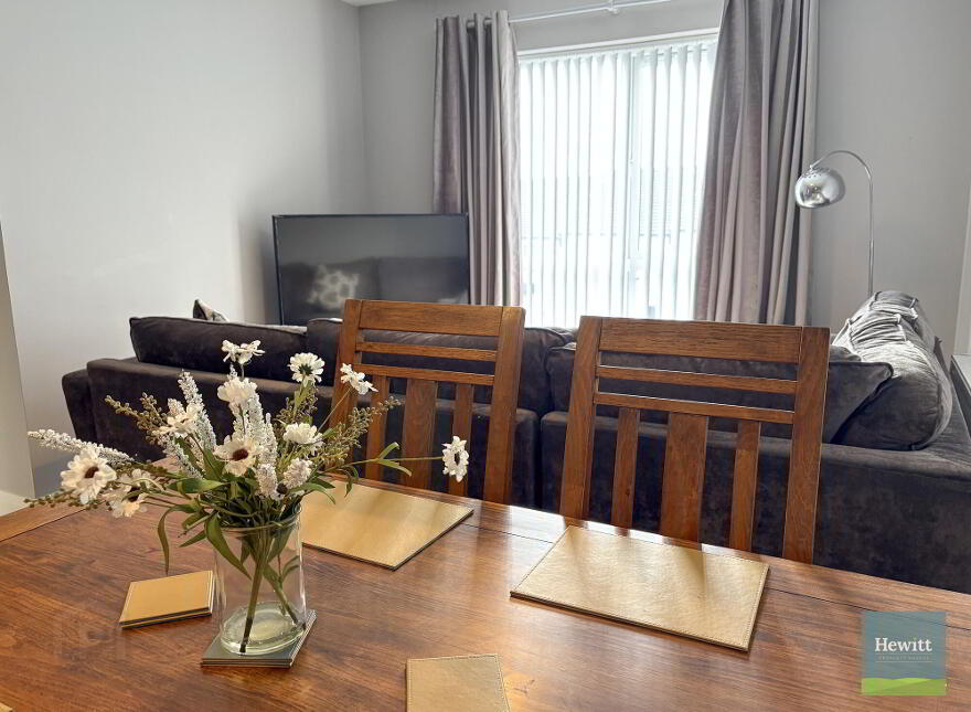 Apartment 7 13 Main Street, Hamiltonsbawn, BT60 1LP