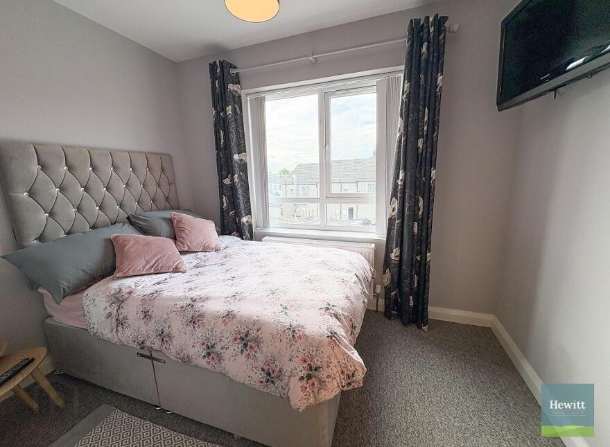 Apartment 7 13 Main Street, Hamiltonsbawn, BT60 1LP