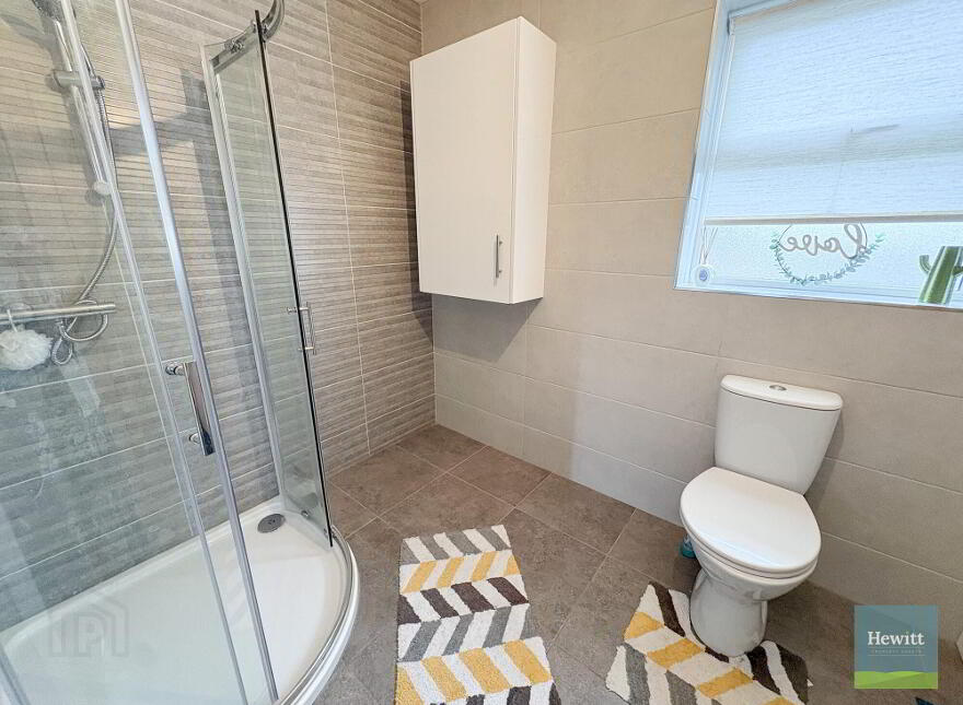 Apartment 7 13 Main Street, Hamiltonsbawn, BT60 1LP