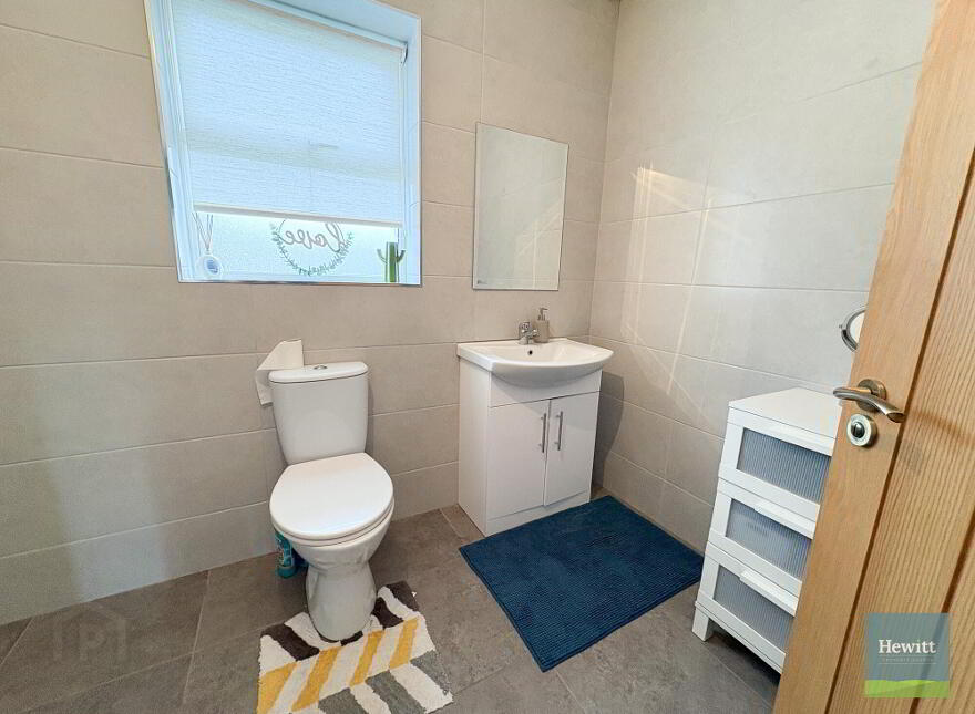 Apartment 7 13 Main Street, Hamiltonsbawn, BT60 1LP
