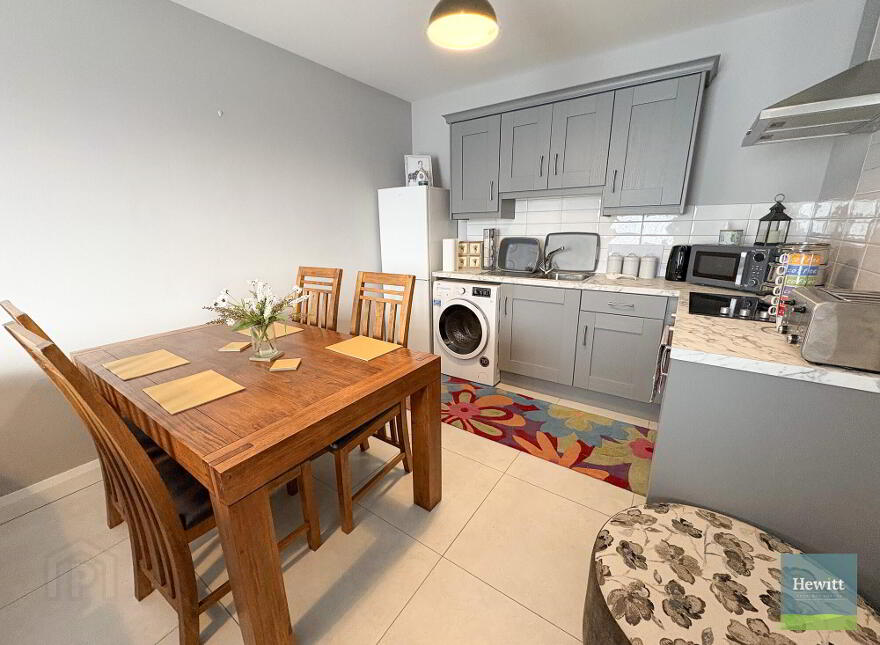 Apartment 7 13 Main Street, Hamiltonsbawn, BT60 1LP