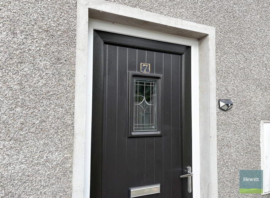 Apartment 7 13 Main Street, Hamiltonsbawn, BT60 1LP