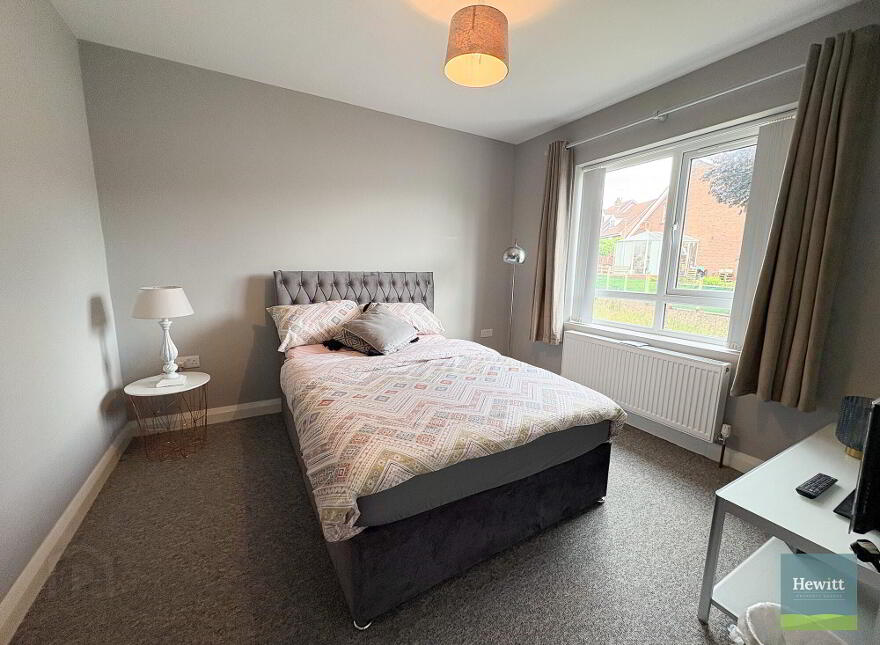 Apartment 7 13 Main Street, Hamiltonsbawn, BT60 1LP