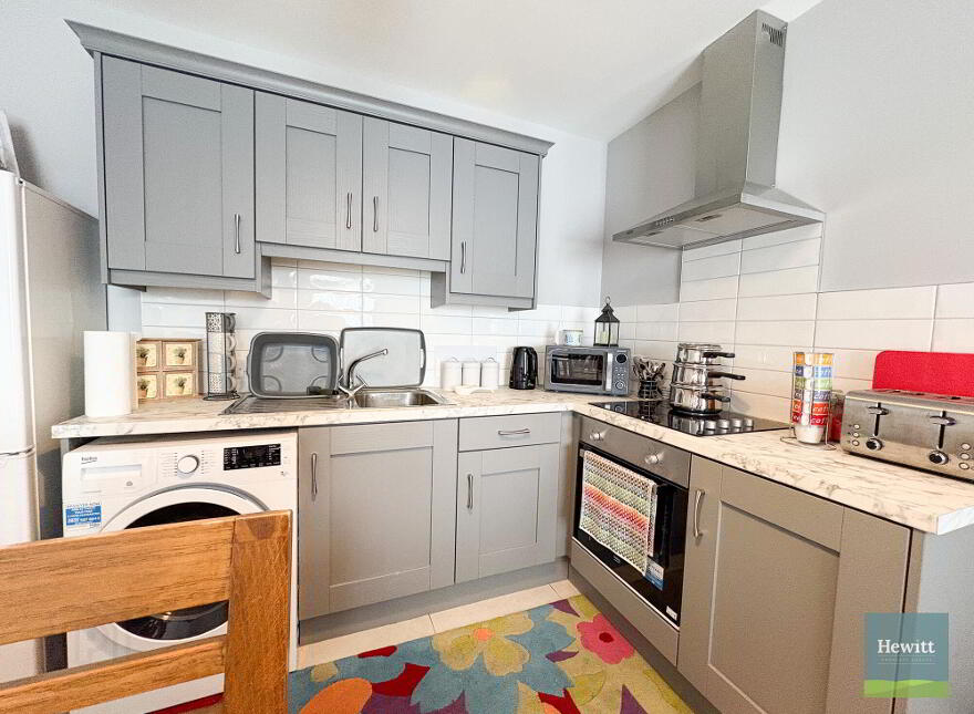 Apartment 7 13 Main Street, Hamiltonsbawn, BT60 1LP