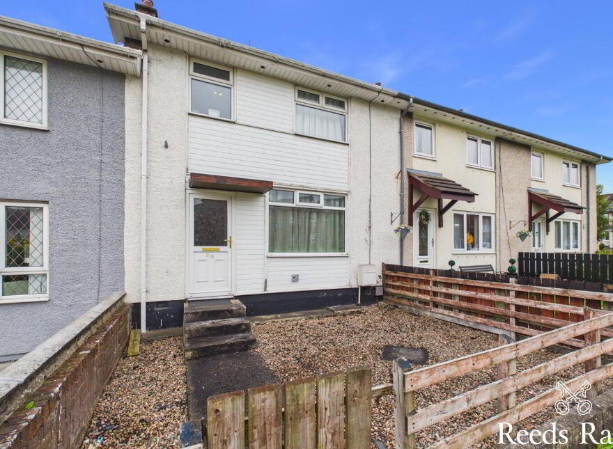 28 Northland, Carrickfergus, BT38 8NH