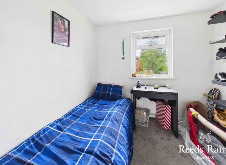 28 Northland, Carrickfergus, BT38 8NH