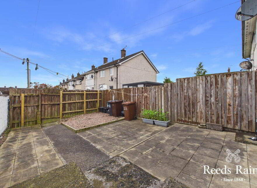 28 Northland, Carrickfergus, BT38 8NH
