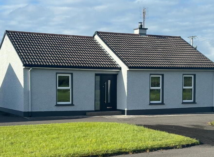 5 Kelly's Crescent, Rossnowlagh, F94CR26