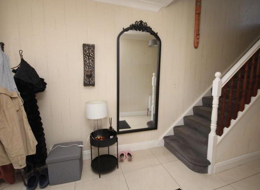 4 Millside Mews, Old Chapel, Bandon, P72EP93