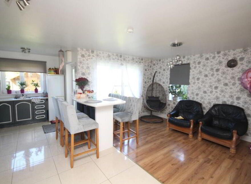 4 Millside Mews, Old Chapel, Bandon, P72EP93