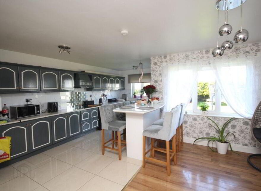 4 Millside Mews, Old Chapel, Bandon, P72EP93